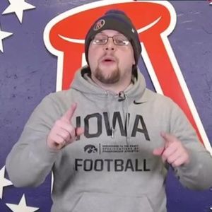 Meet your Posher, Jon